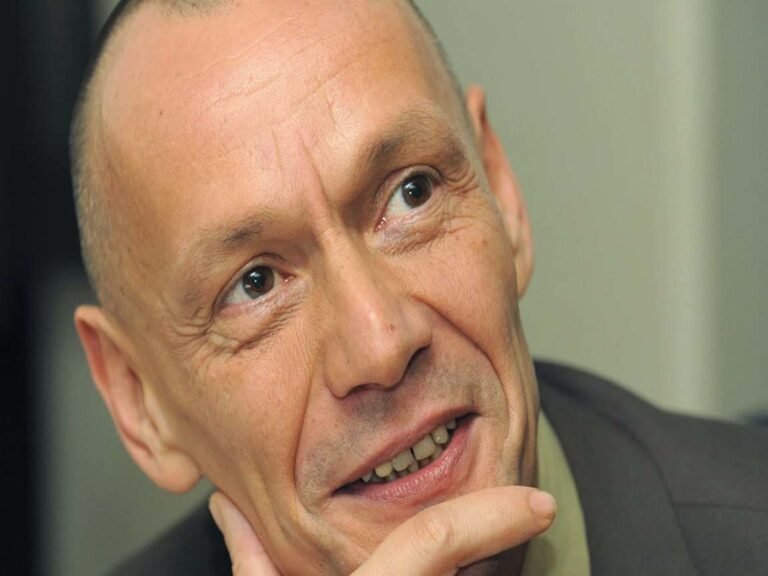 Torsten Michaelis Ehefrau: Wer ist Christine und was weiß man über ihr gemeinsames Leben? Torsten Michaelis Ehefrau