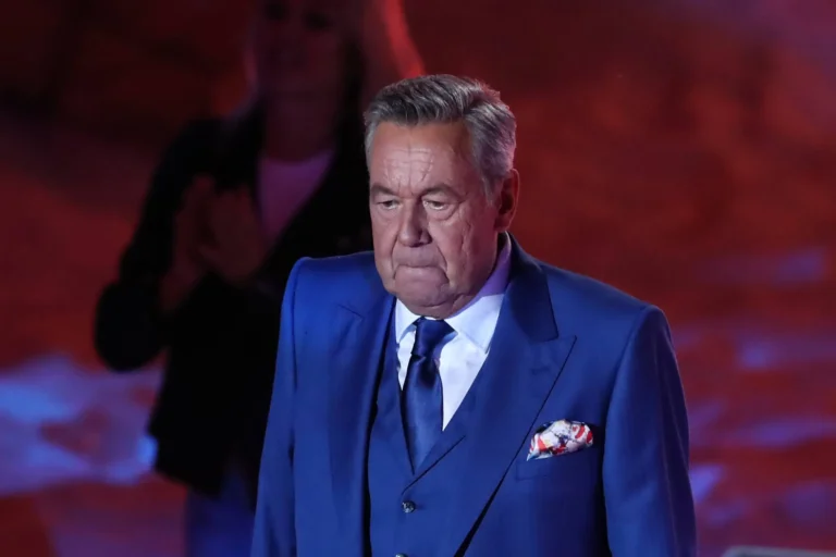 roland kaiser verstorben