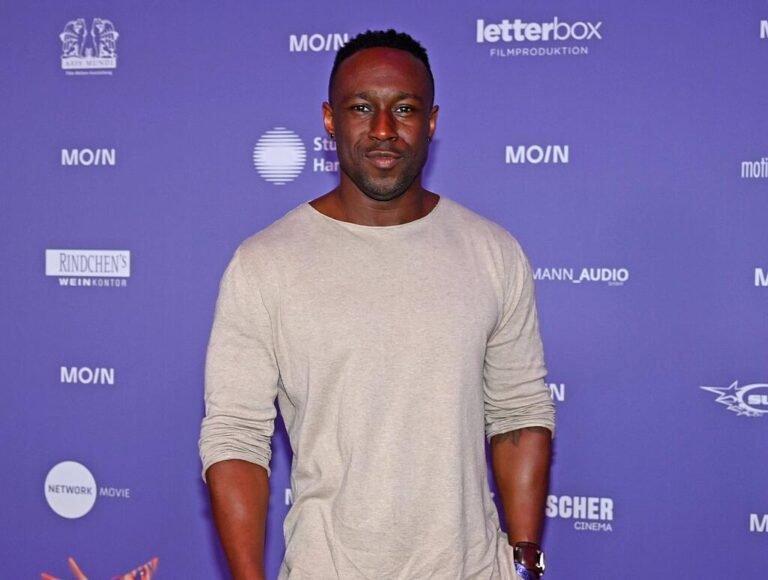 Rote Rosen Schauspieler tot