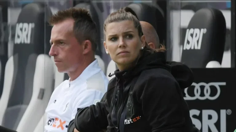 Sedrina Schaller – Karriere, Fakten und Hintergrund Sedrina Schaller