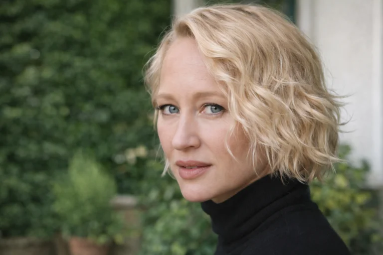 Bettina Herrhausen: Leben, Einfluss und das Vermächtnis einer bedeutenden Persönlichkeit Bettina Herrhausen