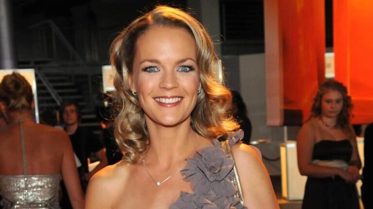 Eva Brenner Schlaganfall: Die Wahrheit hinter den Gerüchten Eva Brenner Schlaganfall