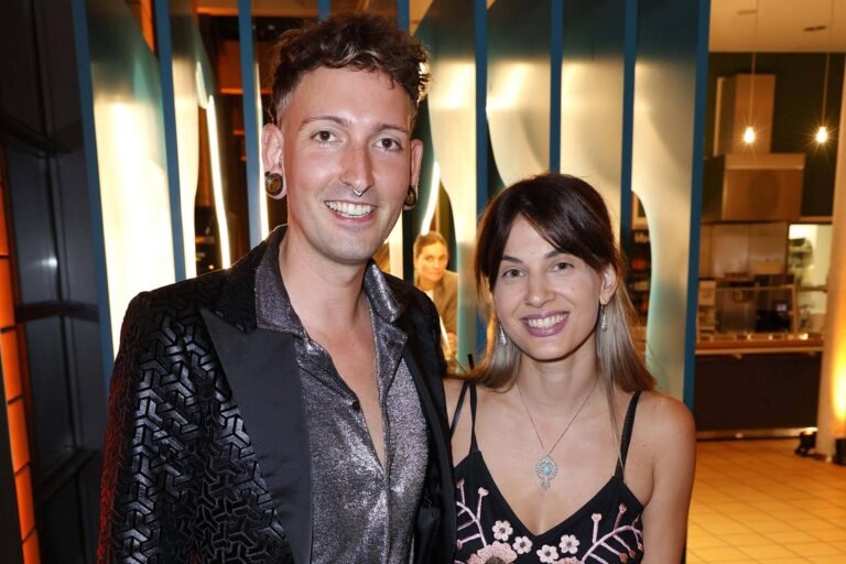 Fabian Kahl Freundin