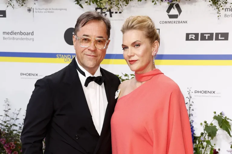 Jan Josef Liefers neue Freundin – Fakten, Gerüchte und die Wahrheit hinter den Schlagzeilen Jan Josef Liefers neue Freundin