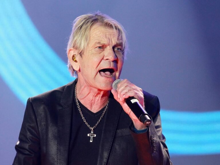 Matthias Reim Todesursache