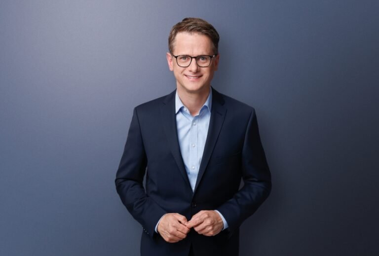 mit wem ist carsten linnemann verheiratet