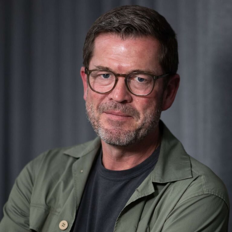 Karl-Theodor zu Guttenberg Schlaganfall: Ein Blick auf seine Genesung Karl-Theodor zu Guttenberg Schlaganfall