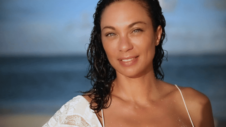 Melissa Kerssenberg Karriere und Hintergrund einfach erklärt Melissa Kerssenberg
