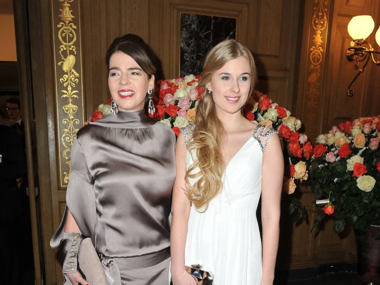 Susanne Daubner und Jens Riewa ein Paar