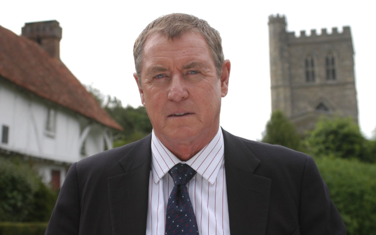 Welche Krankheit hat John Nettles – Fakten und Wahrheit Welche Krankheit hat John Nettles