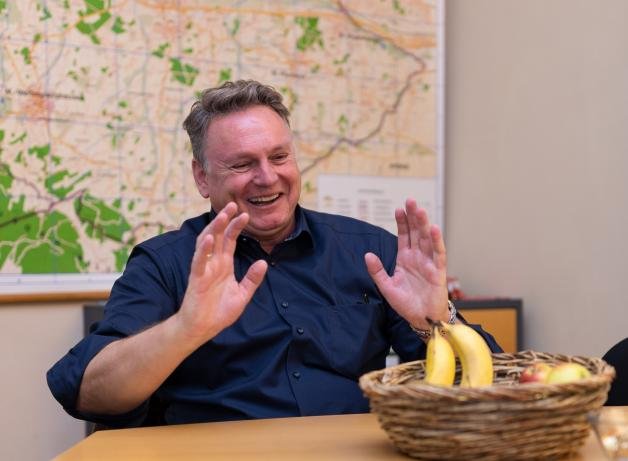 Axel Bulthaupt Ehemann: Fakten & Hintergründe Axel Bulthaupt Ehemann
