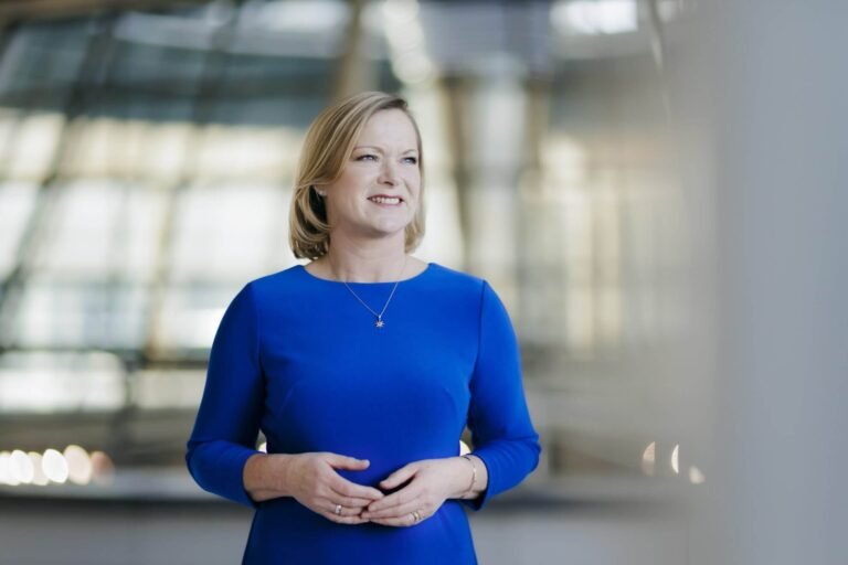 Chiara Kreiser: Karriere, Hintergrund und Zukunftsperspektiven Chiara Kreiser