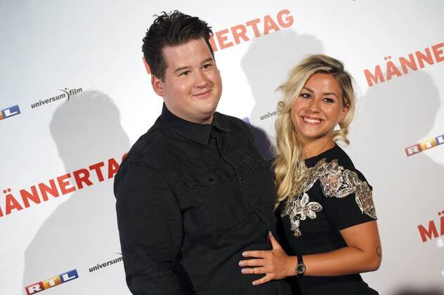 Chris Tall Ehefrau: Wahrheit über sein Privatleben Chris Tall Ehefrau