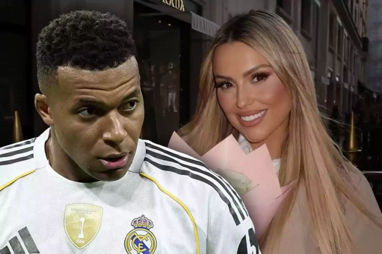 kylian mbappe freundin – Aktuelle Infos & Gerüchte 2026 kylian mbappe freundin