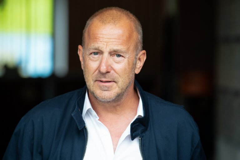 Heino Ferch Krebserkrankung