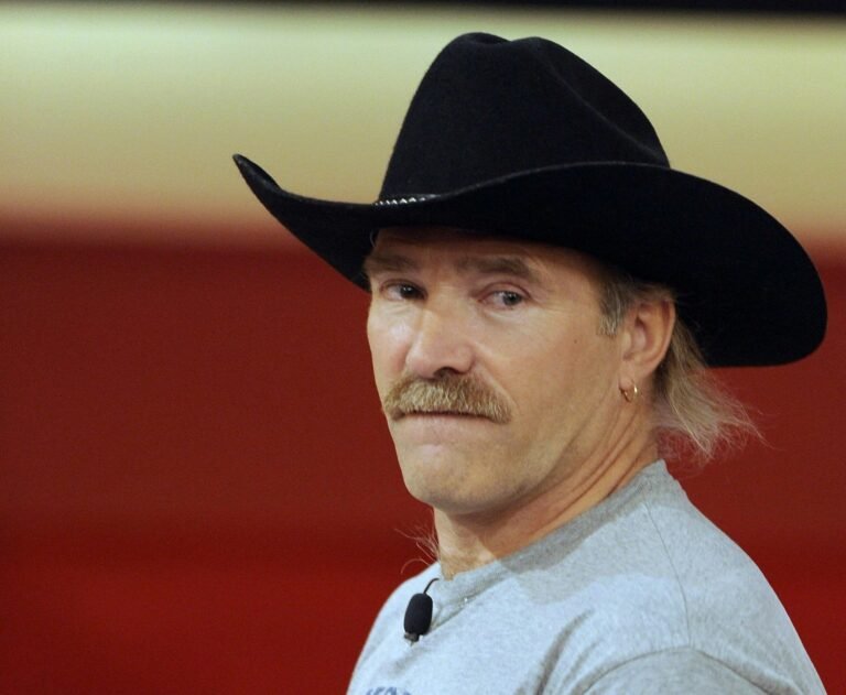 Konny Reimann krank – Aktuelle Informationen, Gesundheit, Gerüchte und die Wahrheit hinter den Schlagzeilen Konny Reimann krank