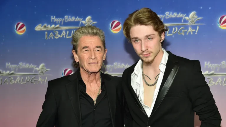 nina maffay – Leben, Familie und Hintergrund nina maffay