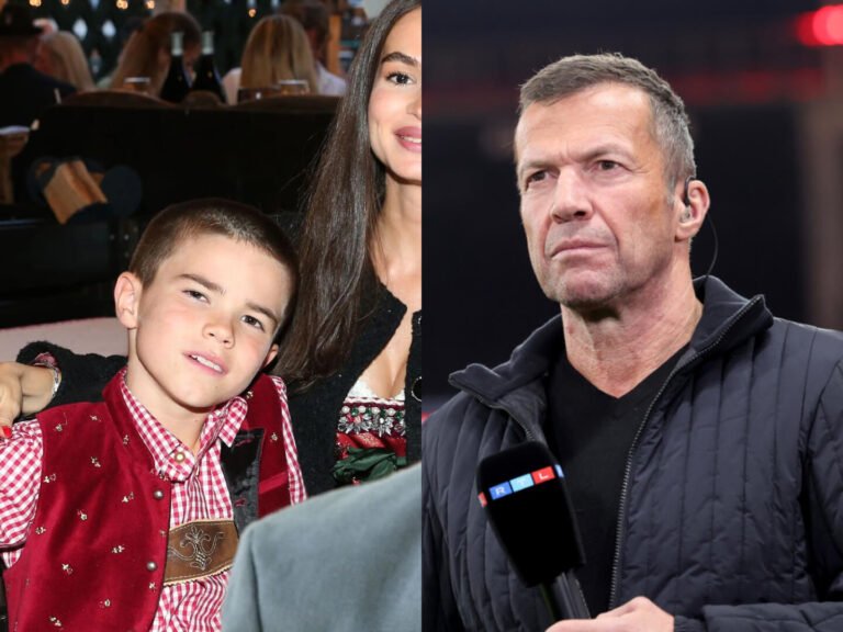 Lothar Matthäus’ Sohn verstorben – Fakten & Wahrheit lothar matthäus' sohn verstorben