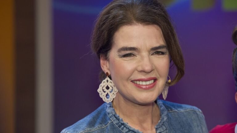 Susanne Daubner Lebensgefährte: Wahrheit über ihr Privatleben Susanne Daubner Lebensgefährte
