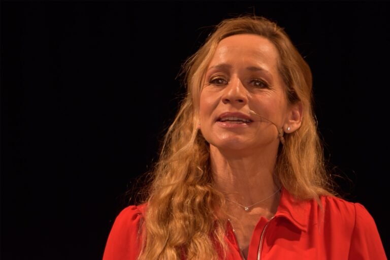 Tamina Kallert Ehemann: Privatleben der TV-Moderatorin Tamina Kallert Ehemann